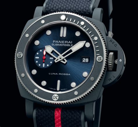 prix panerai|panerai 2024 price.